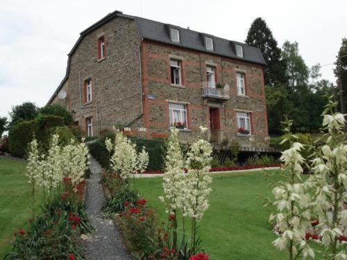 Villa Nelly B. Bouillon Esterno foto