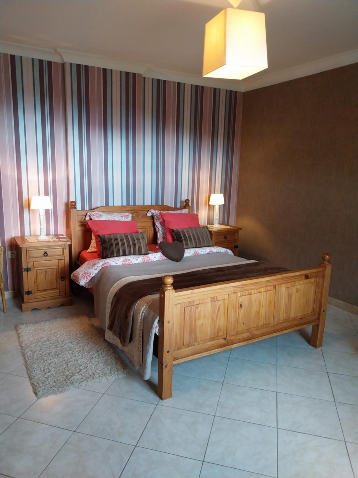 Villa Nelly B. Bouillon Esterno foto